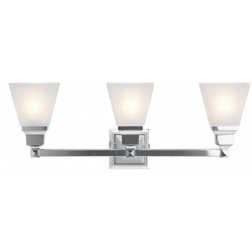 LIVEX LIGHTING 1033-05 Mission