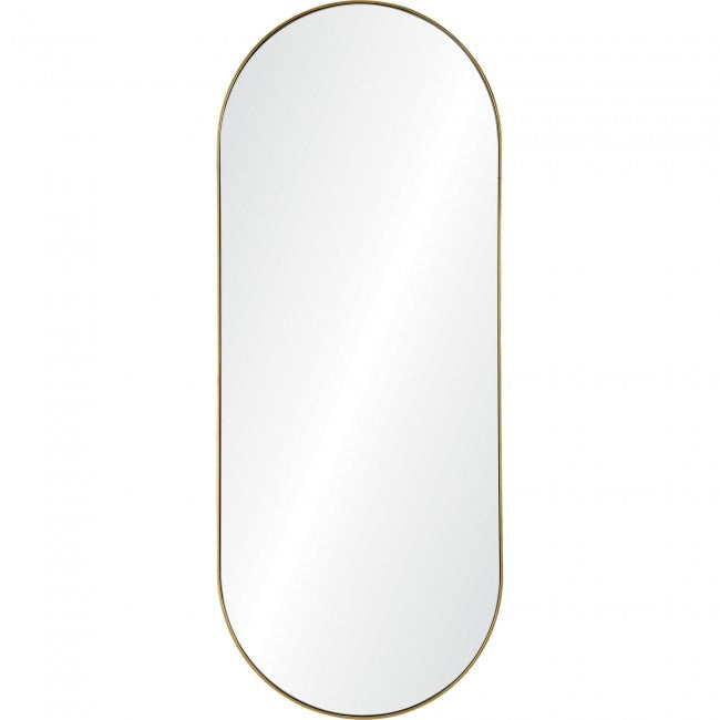 RENWIL-MT2366-MARIUS-Mirror-Full-Length-Iron-Gold-Leaf
