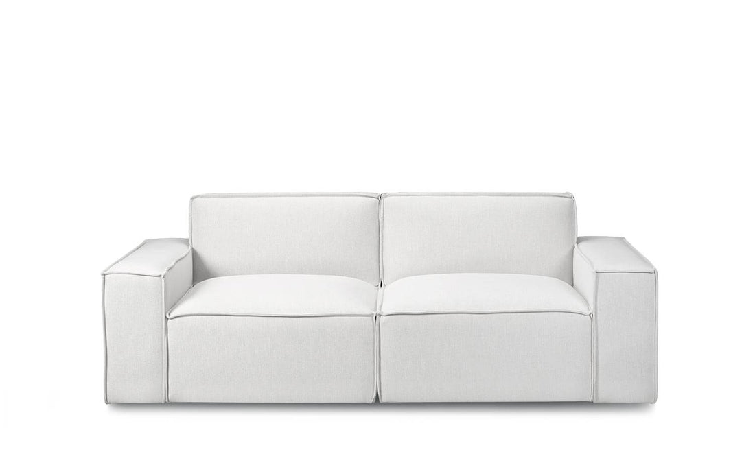 Sustainable Brentwood Sofa Collection at Moko Home