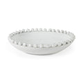 MERCANA BASIN 16" ROUND GLAZED DECORATIVE BOWL 67677