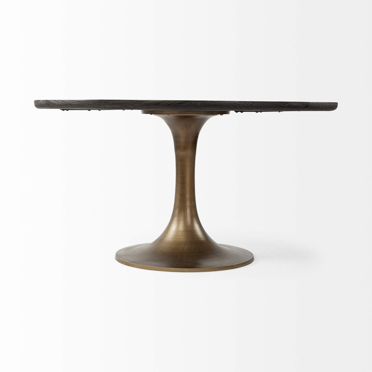 MERCANA McLEOD ROUND DINING TABLE 67502-AB