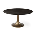 MERCANA McLEOD ROUND DINING TABLE 67502-AB