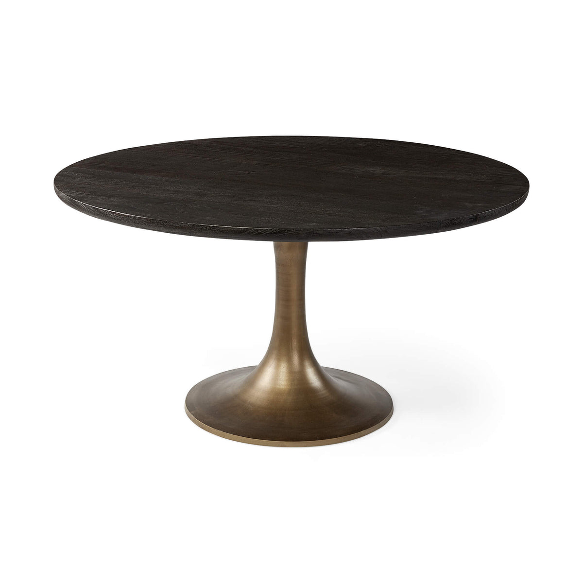MERCANA McLEOD ROUND DINING TABLE 67502-AB