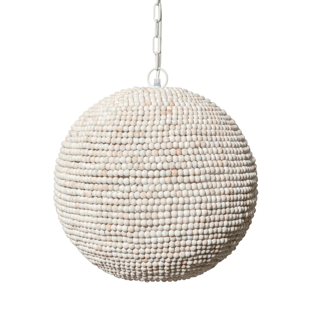 MERCANA THETA BEADED PENDANT LIGHT 68172