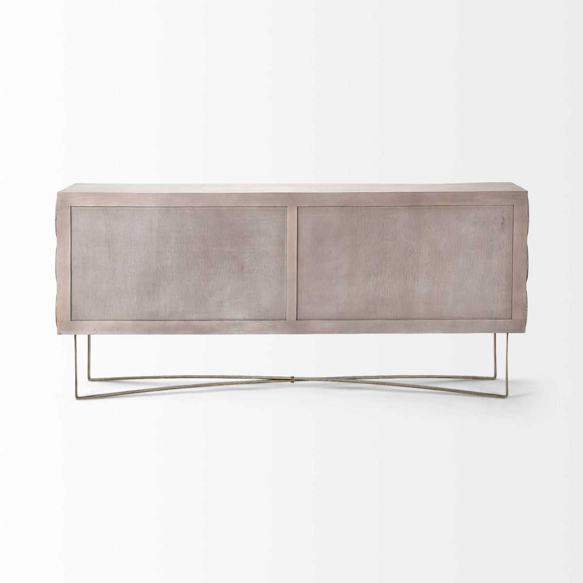 MERCANA EXCELSIOR 4 DOOR SIDEBOARD 68222