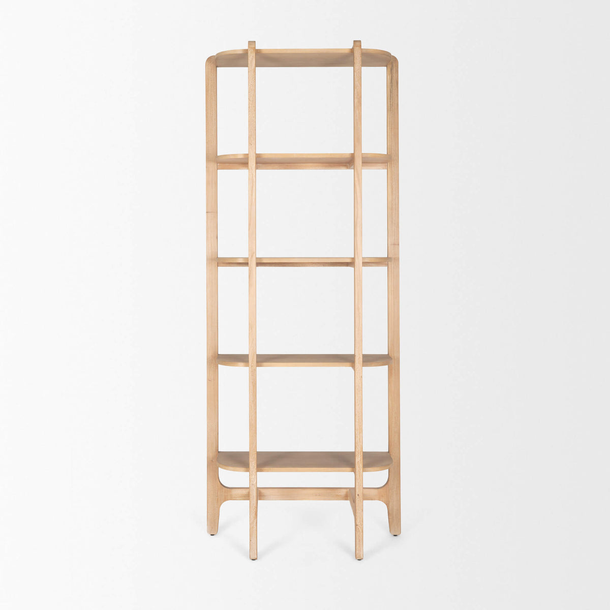 MERCANA TAYLIN OPEN BOOKSHELF 71003