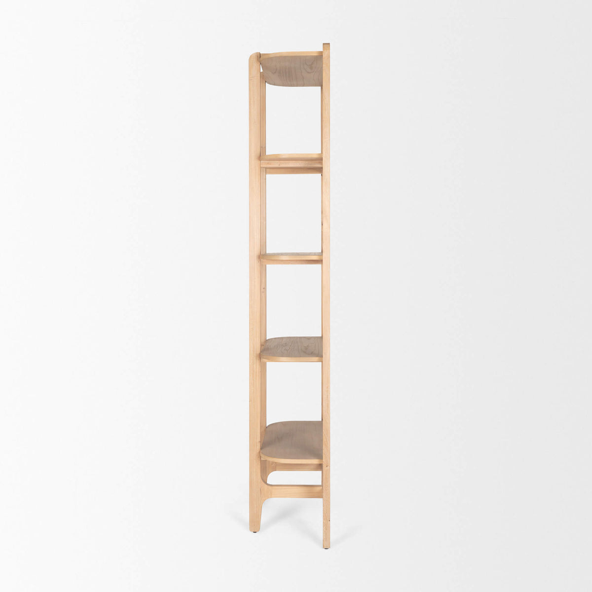 MERCANA TAYLIN OPEN BOOKSHELF 71003