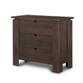 MERCANA  WALLEN 3 DRAWER ACCENT CABINET 71009