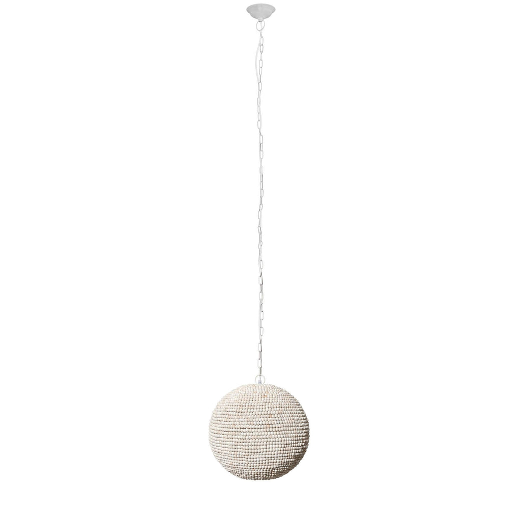 MERCANA THETA BEADED PENDANT LIGHT 68172