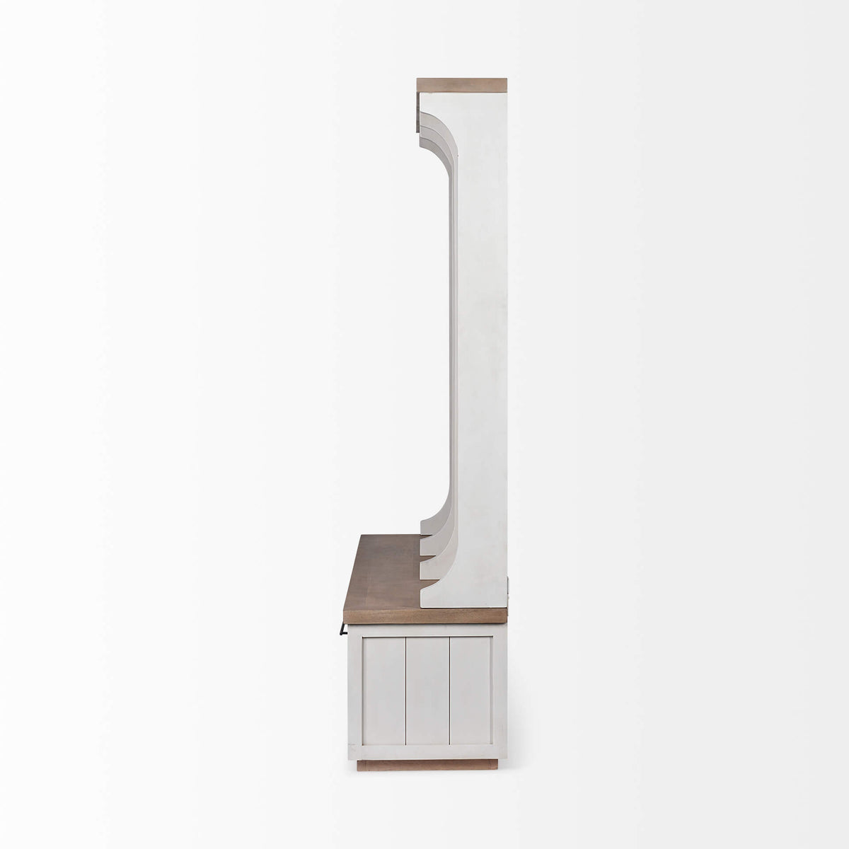 MERCANA FAIRVIEW WHITE HALL TREE 68477-AB