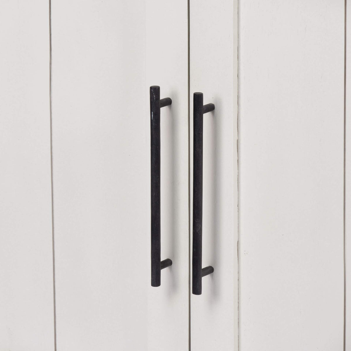 MERCANA FAIRVIEW WHITE SHELVING UNIT  68478-AB