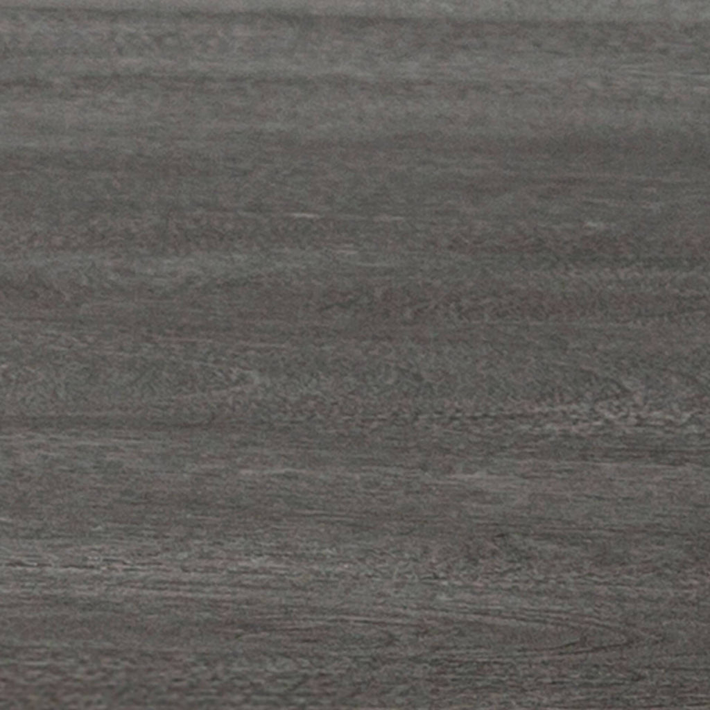 MERCANA MAXWELL 54" DARK BROWN PEDESTAL TABLE 67849-AB