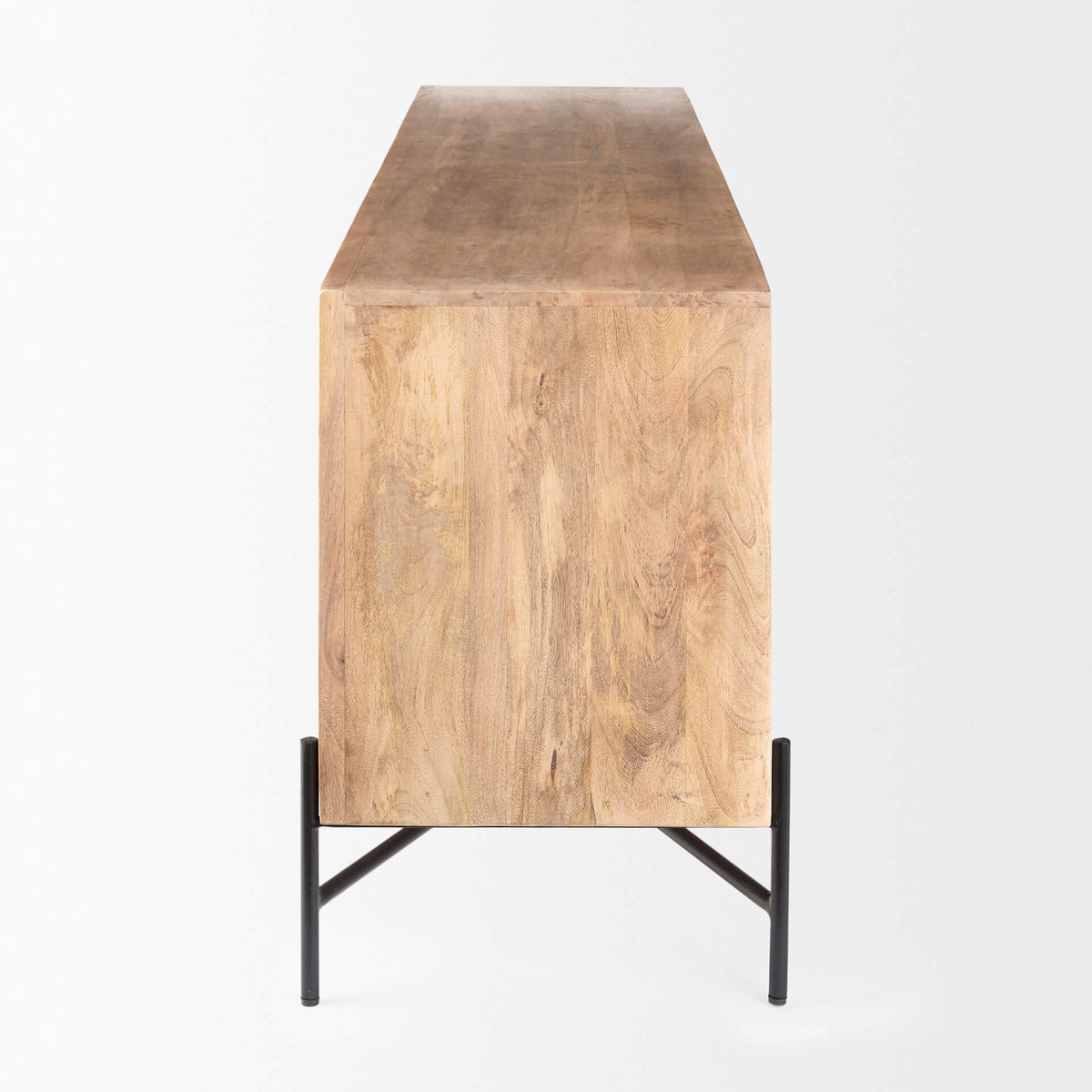 MERCANA CAIRO 4 DOOR SIDEBOARD 68514