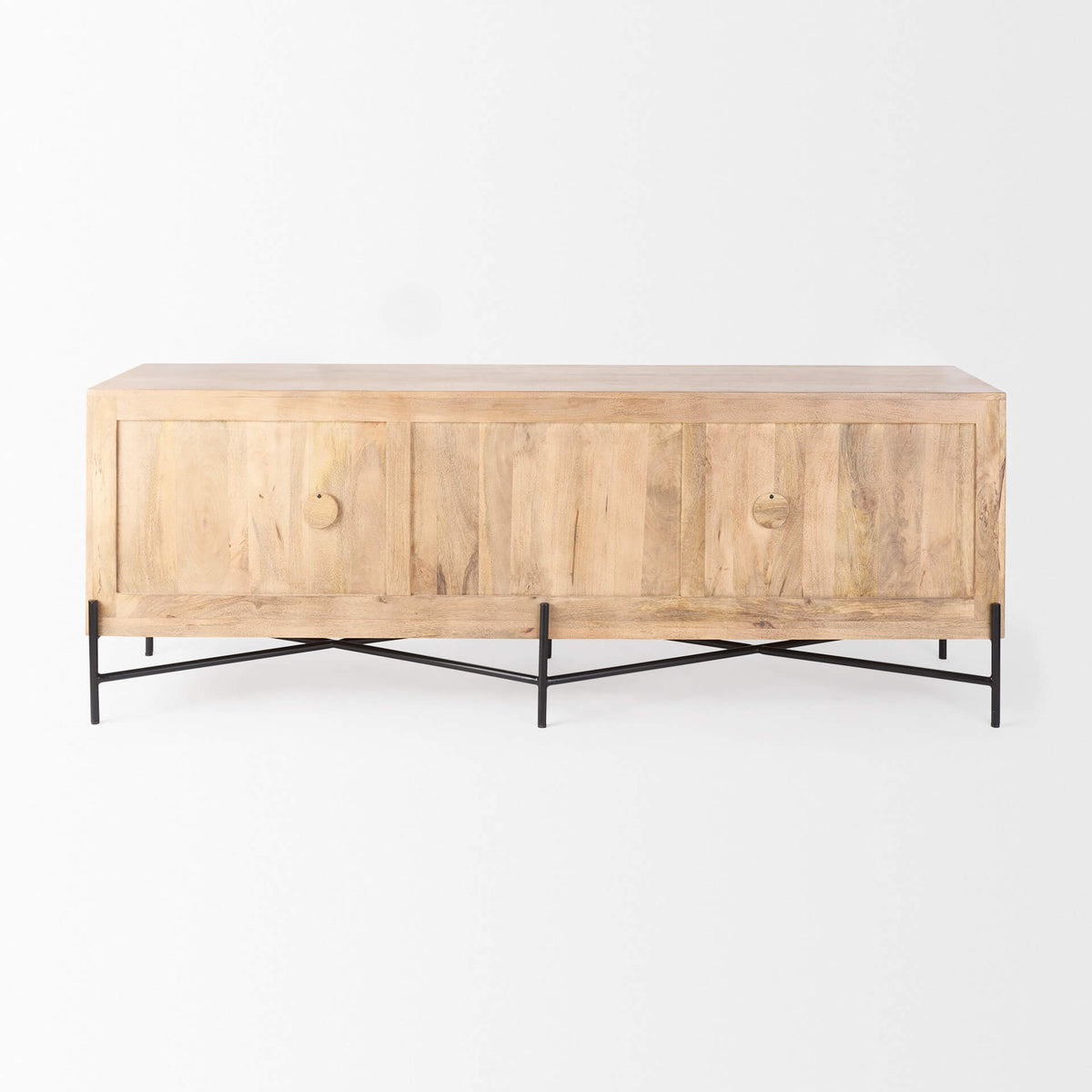 MERCANA CAIRO 4 DOOR SIDEBOARD 68514