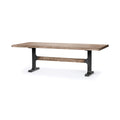 MERCANA ARAXI RECTANGLE DINING TABLE 68230-AB