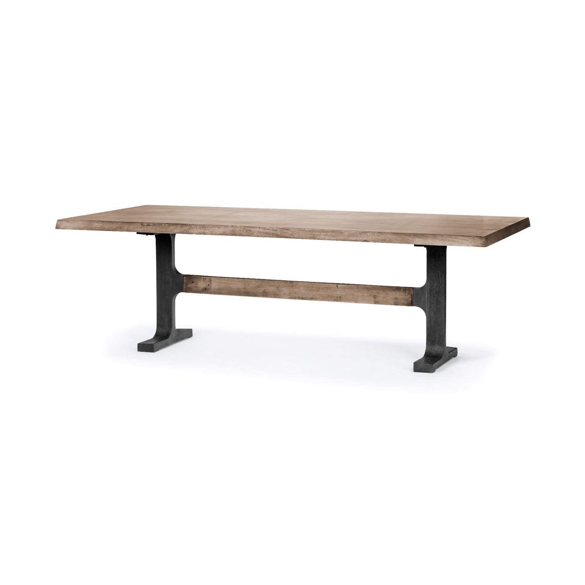 MERCANA ARAXI RECTANGLE DINING TABLE 68230-AB