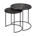MERCANA  CHAKRA NESTING TABLES 68987