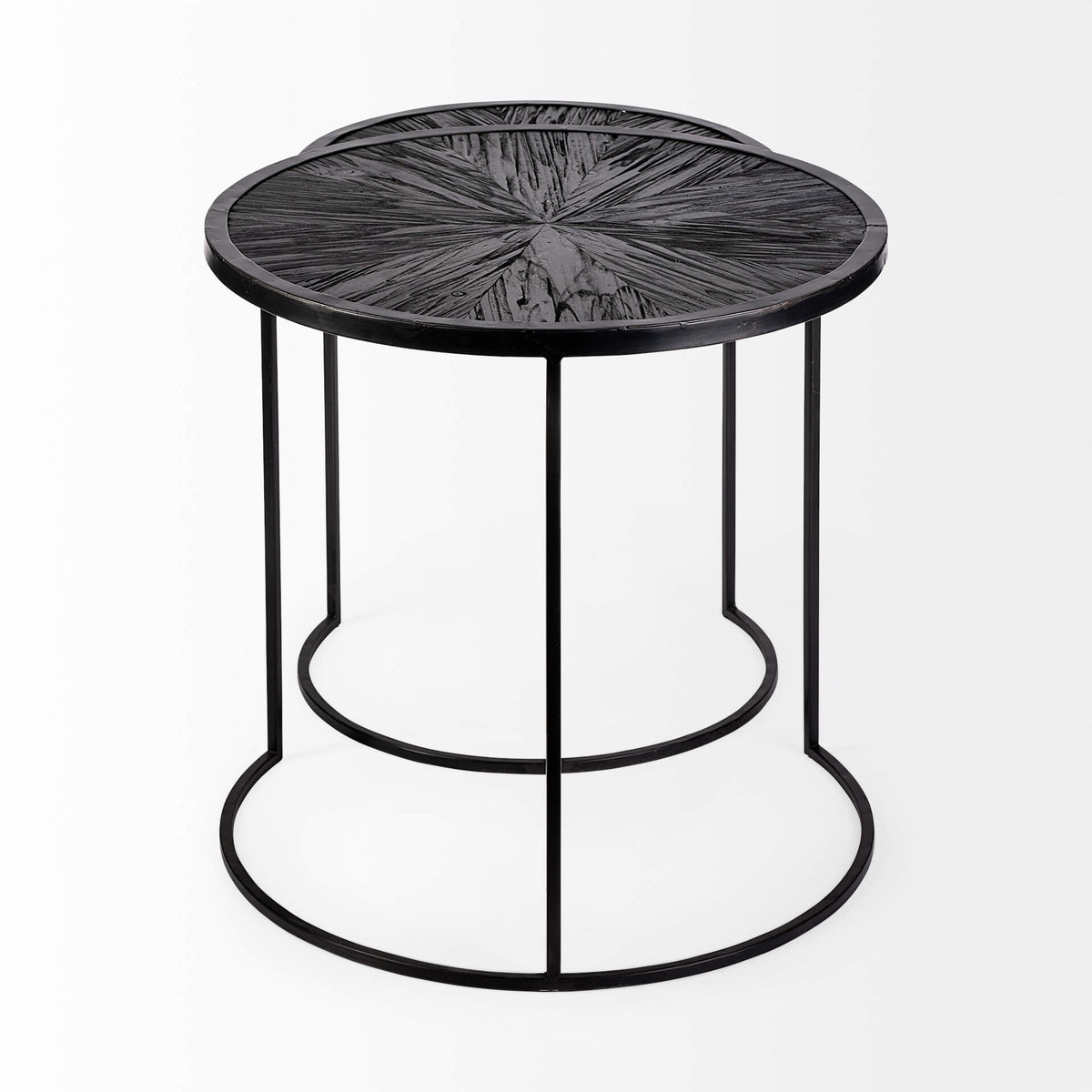 MERCANA  CHAKRA NESTING TABLES 68987