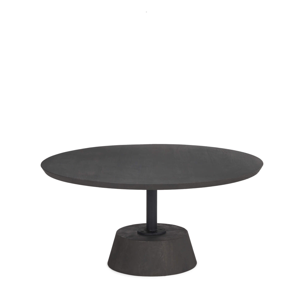 MERCANA MAXWELL ROUND COFFEE TABLE 69202