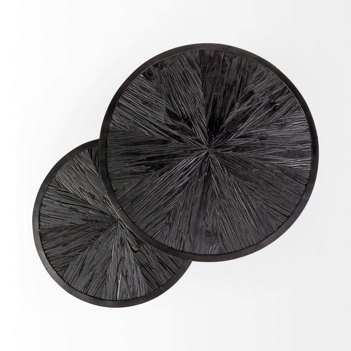 MERCANA  CHAKRA NESTING TABLES 68987