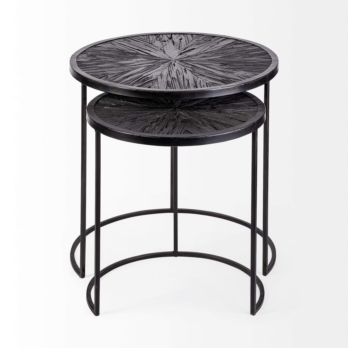 MERCANA  CHAKRA NESTING TABLES 68987