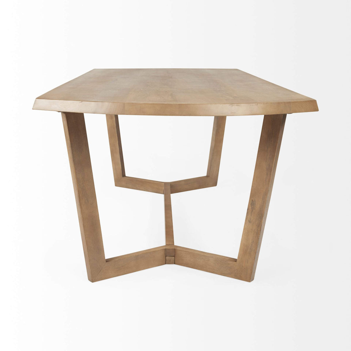MERCANA DENVER RECTANGLE DINING TABLE 69031-AB
