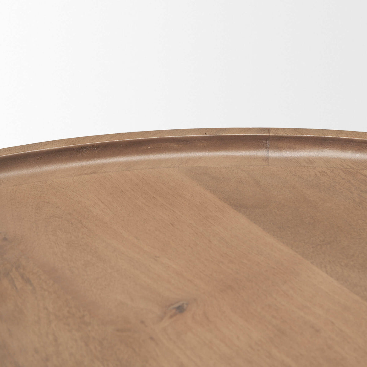 MERCANA  CLEAVER WOOD NESTING TABLES  69024
