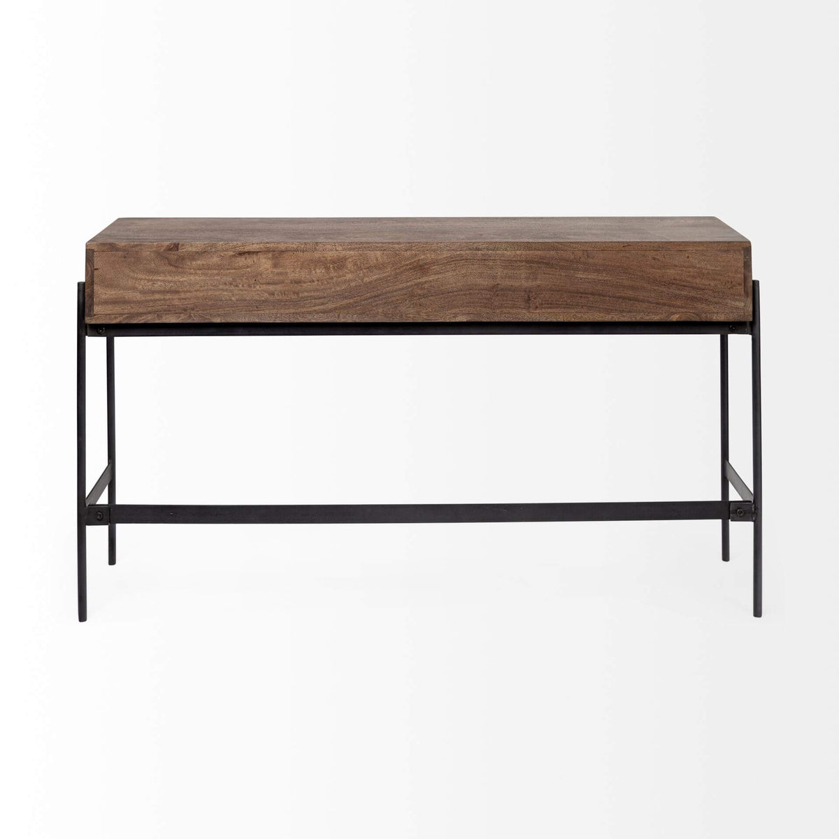 MERCANA GLENN FOUR DRAWER CONSOLE TABLE 69017