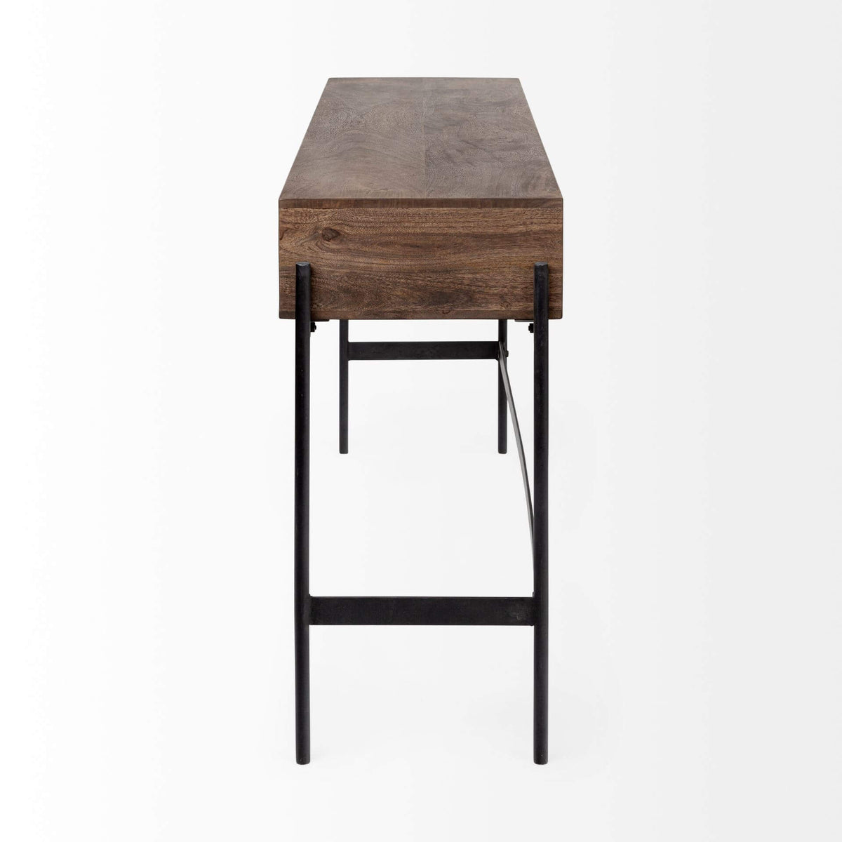 MERCANA GLENN FOUR DRAWER CONSOLE TABLE 69017