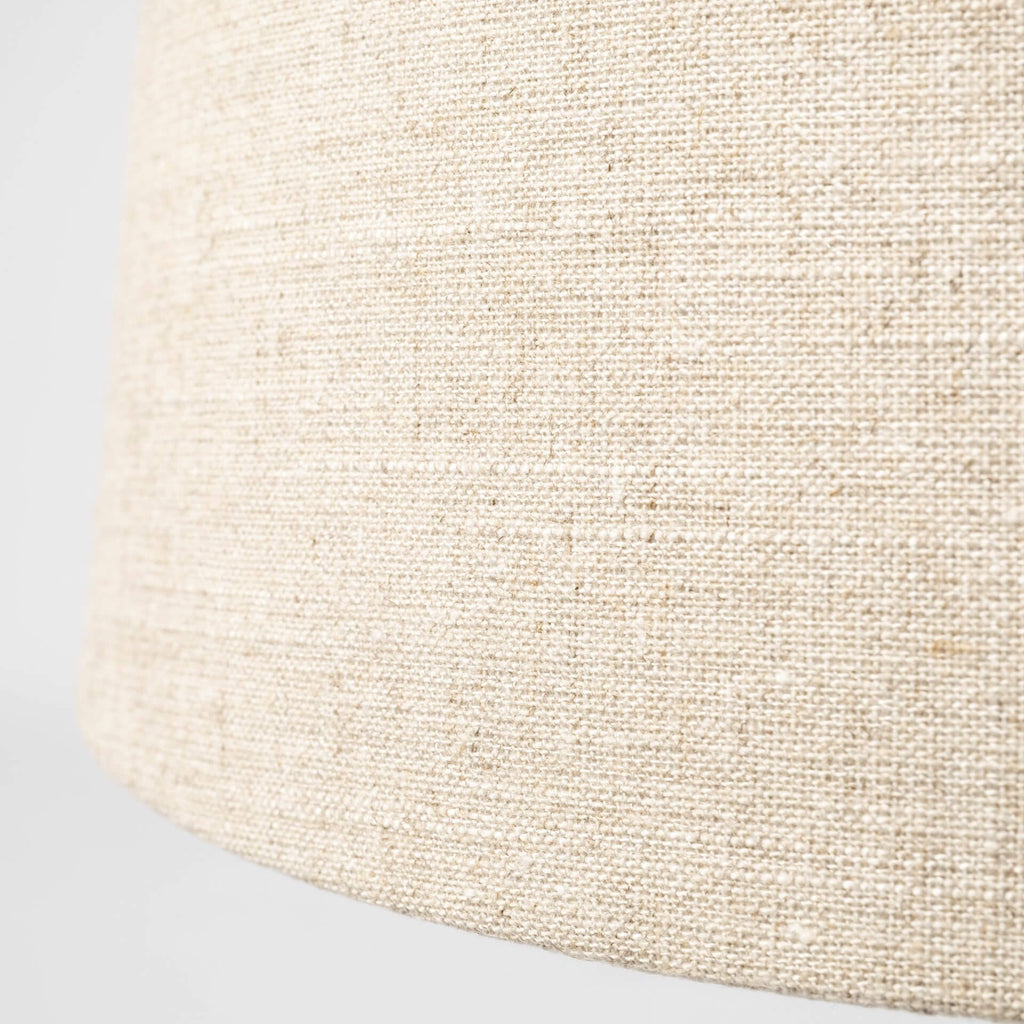 MERCANA MARIAM CREAM CORAL-INSPIRED TABLE LAMP 68971