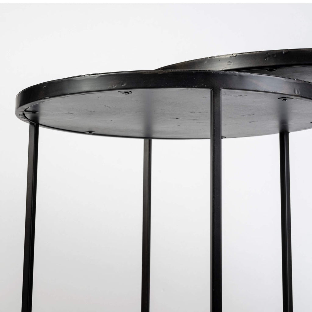 MERCANA  CHAKRA NESTING TABLES 68987