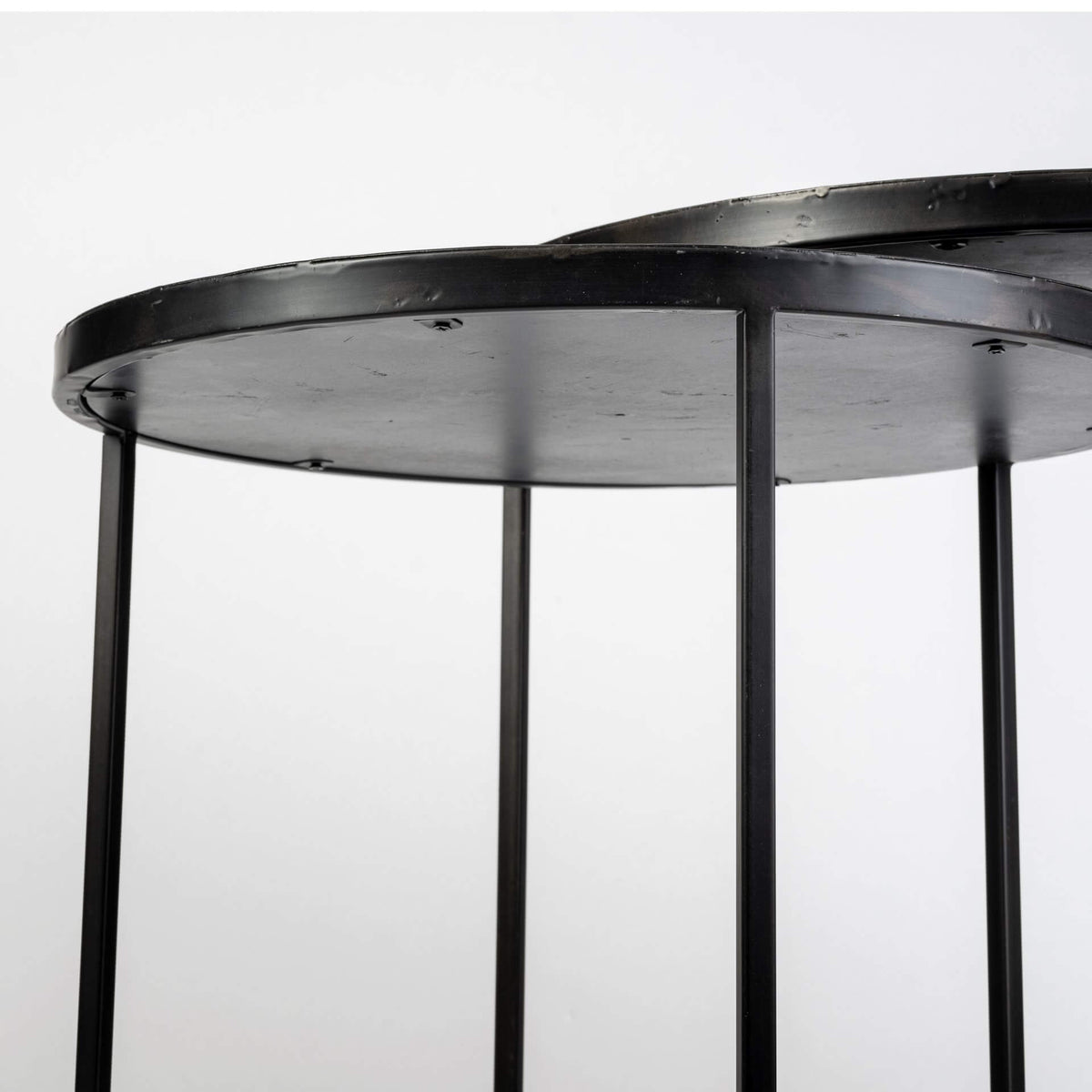 MERCANA  CHAKRA NESTING TABLES 68987