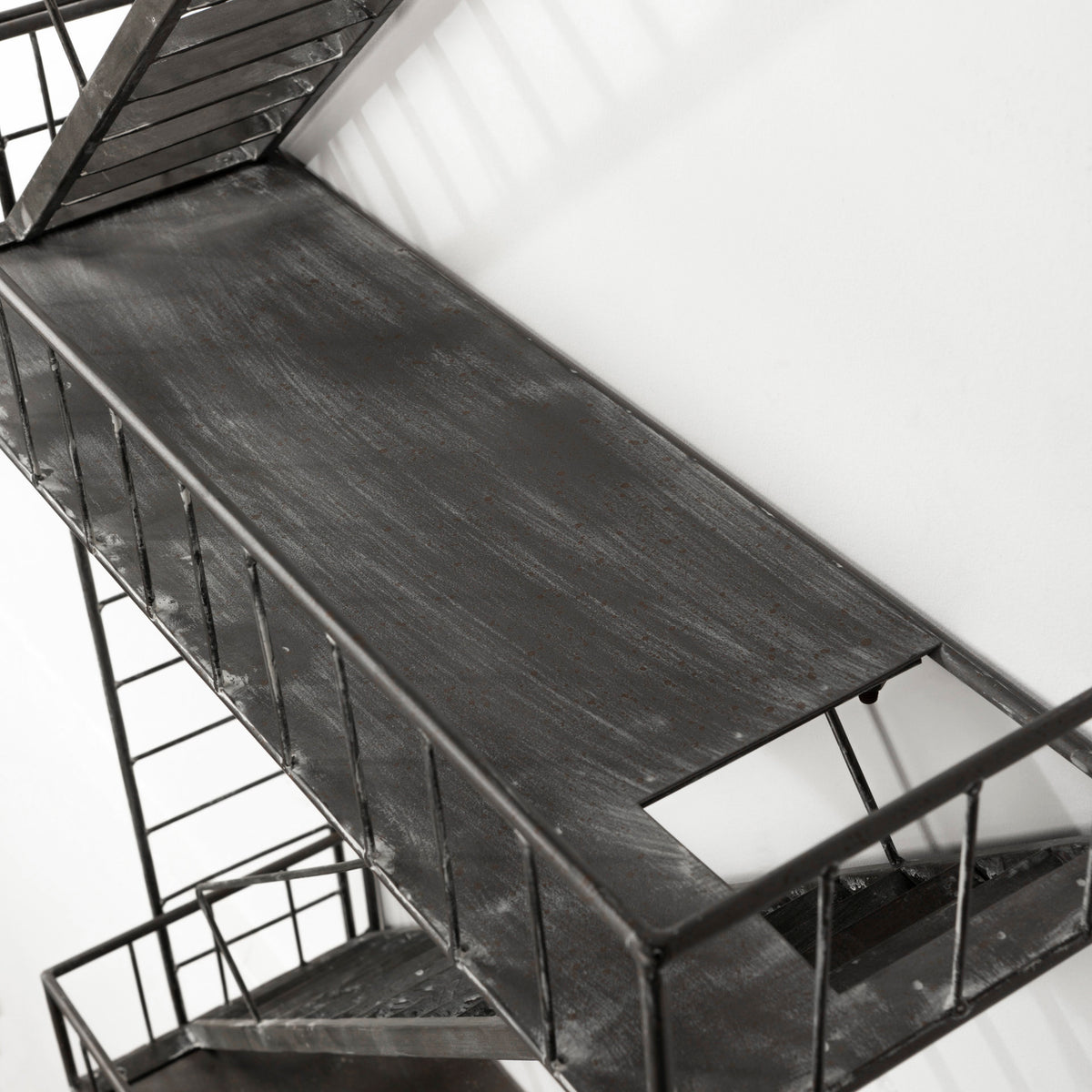 MERCANA GASTOWN 42H FIRE ESCAPE SHELF 50079