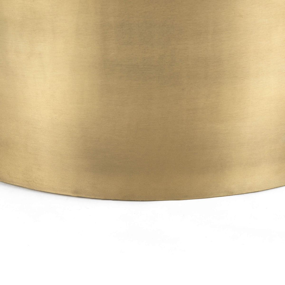 MERCANA ECLIPSE ROUND NESTED COFFEE TABLES SET OF TWO 67828