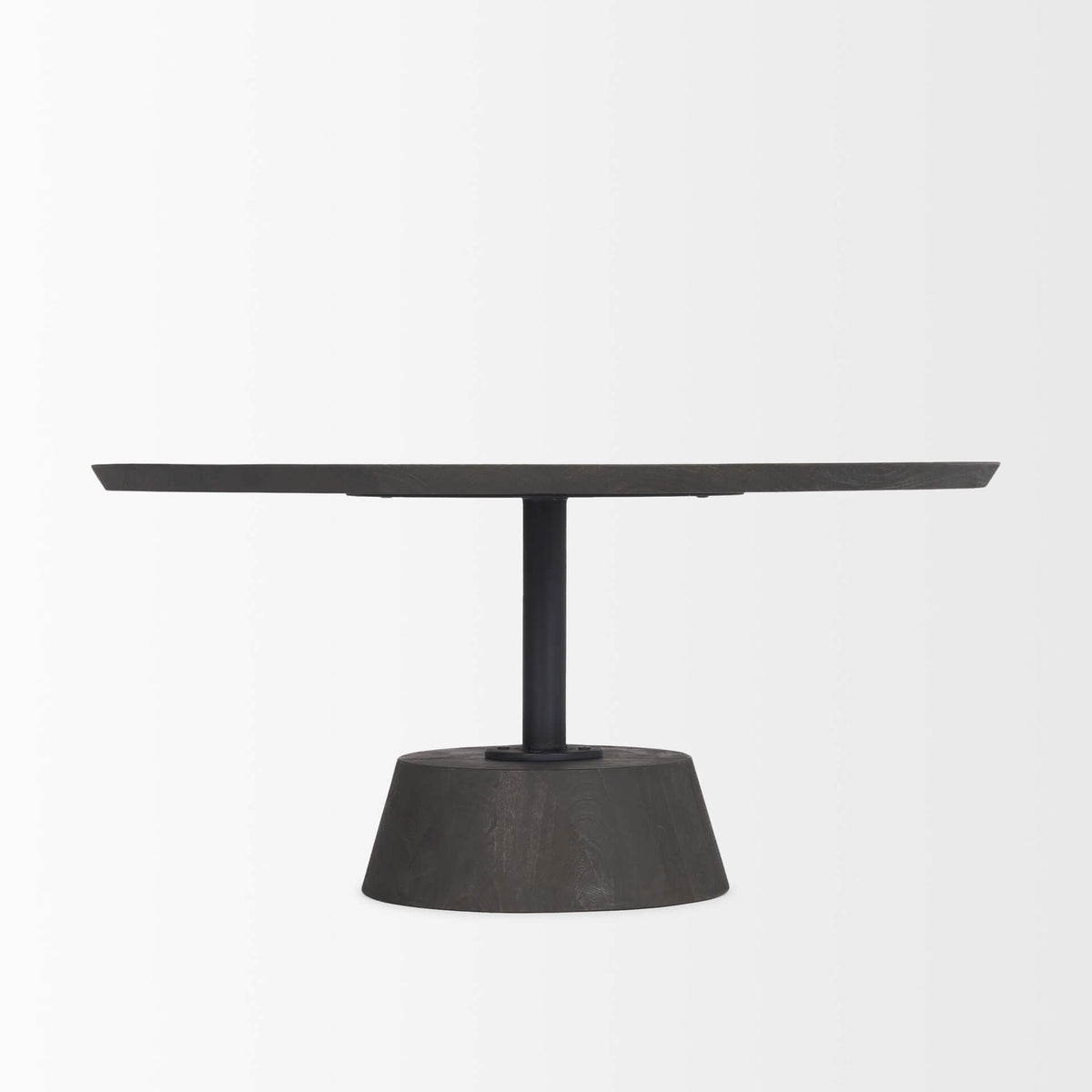 MERCANA MAXWELL ROUND COFFEE TABLE 69202