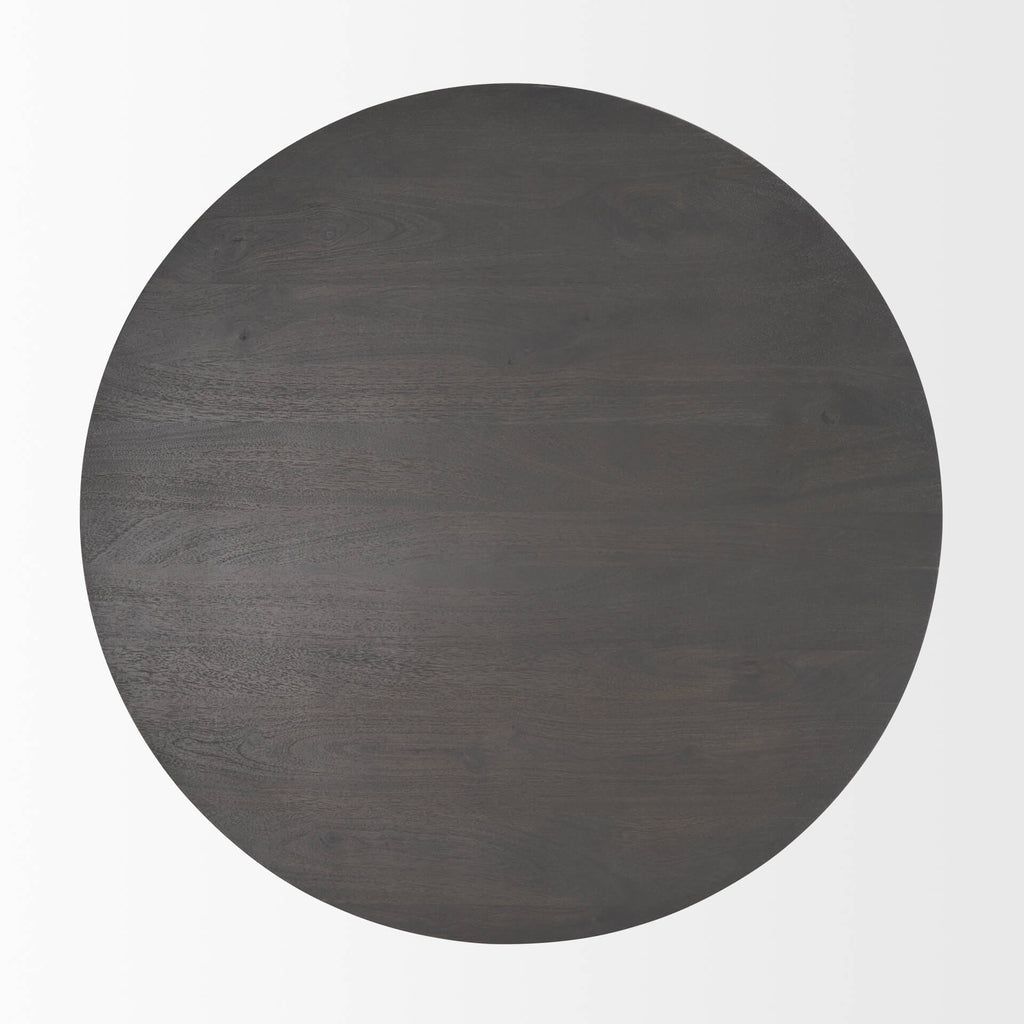 MERCANA MAXWELL ROUND COFFEE TABLE 69202