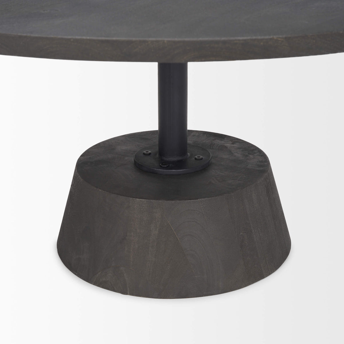 MERCANA MAXWELL ROUND COFFEE TABLE 69202