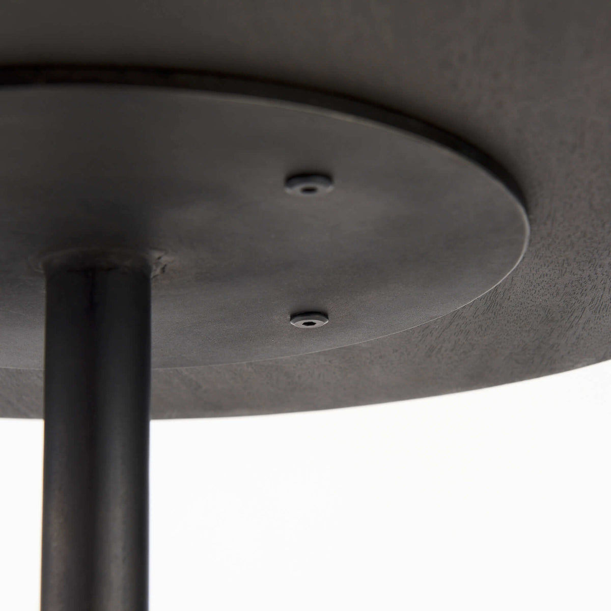 MERCANA MAXWELL 20" ROUND SIDE TABLE 69204