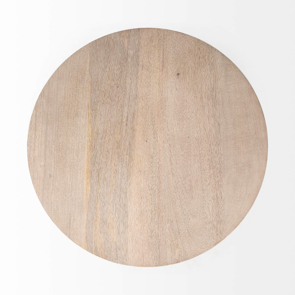MERCANA MAXWELL 20" ROUND SIDE TABLE 69205