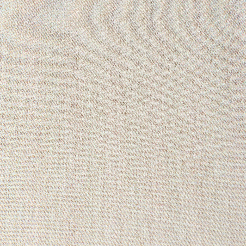 MERCANA CLARA DINING CHAIR CREAM FABRIC 69352