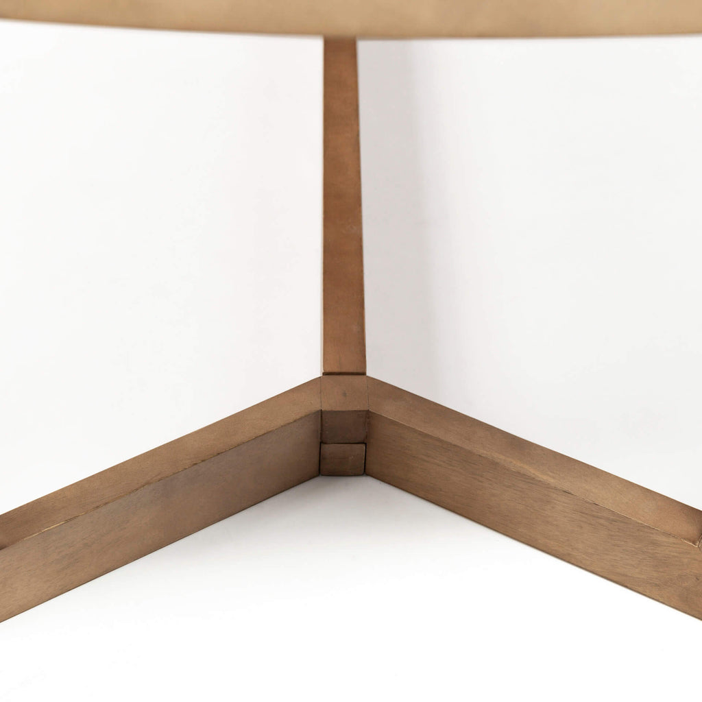 MERCANA DENVER RECTANGLE DINING TABLE 69031-AB