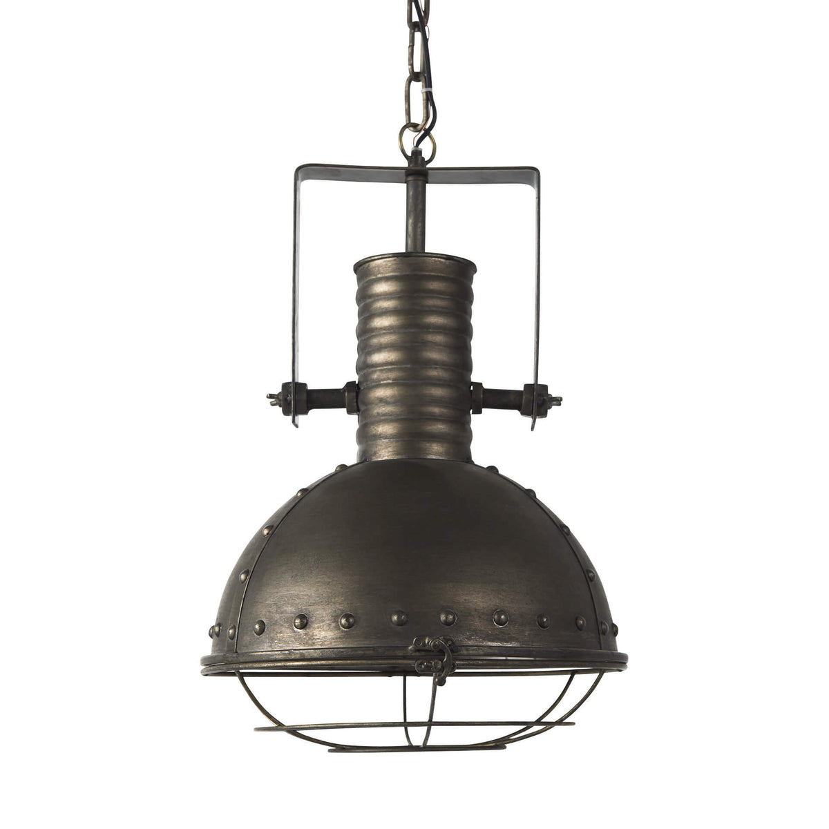 MERCANA ZAIO CAGED BULB PENDANT  65130