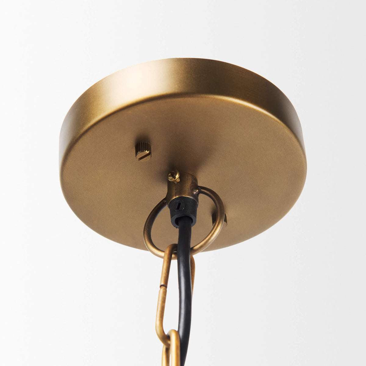 MERCANA WILLSON DOME PENDANT LIGHT 69676