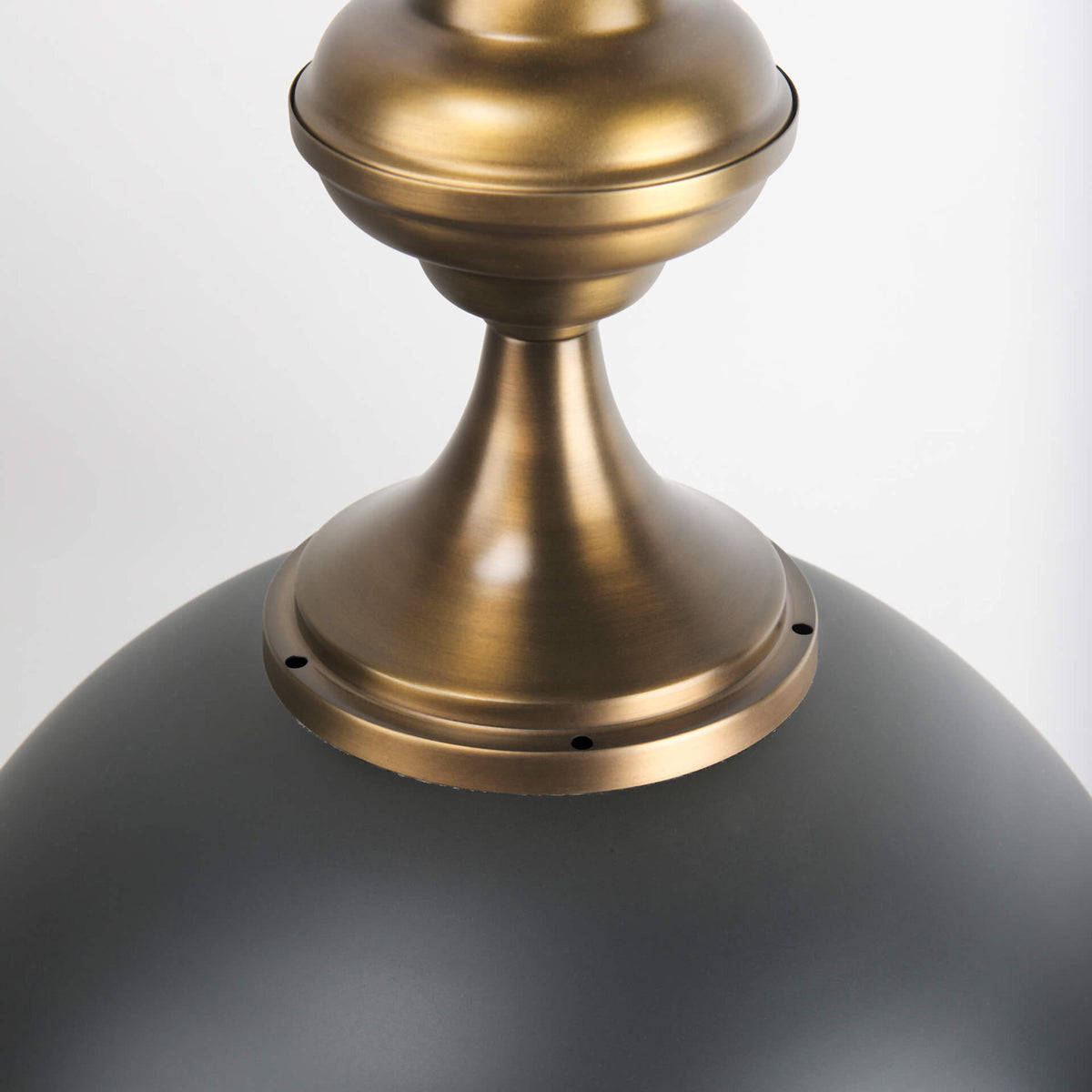 MERCANA WILLSON DOME PENDANT LIGHT 69676