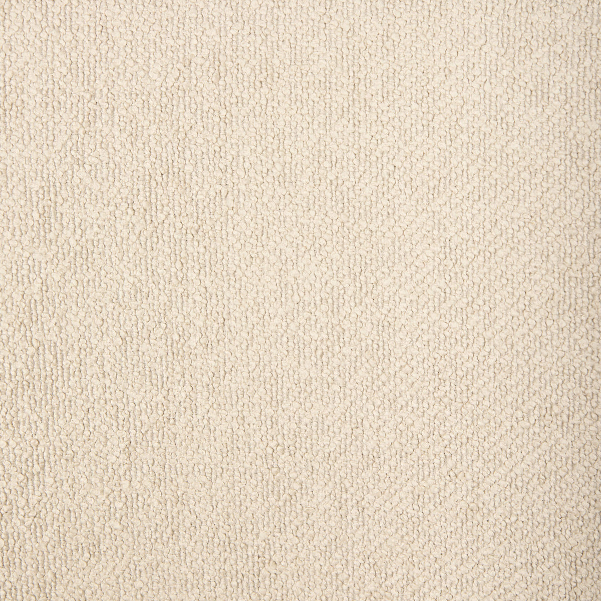 MERCANA WESTAN CREAM BOUCLE FABRIC ACCENT CHAIR 69814