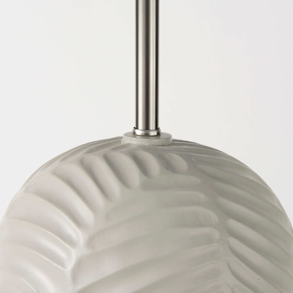 MERCANA QUINN BEIGE BASE TABLE LAMP 69705