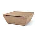 MERCANA WYATT ANGULAR COFFEE TABLE 69932