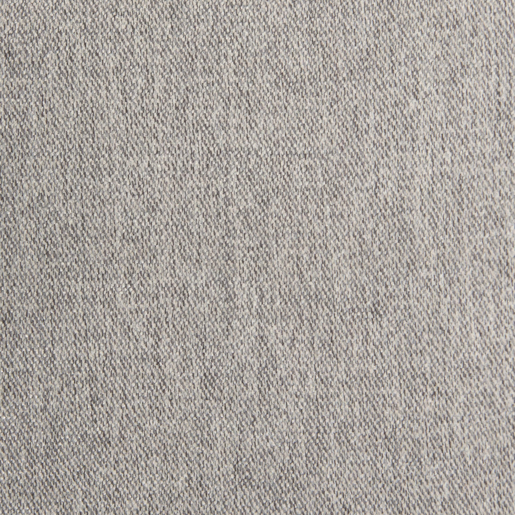 MERCANA CLINE DINING CHAIR GRAY FABRIC SET OF TWO 69830