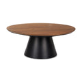 MERCANA MITCHELL ROUND COFFEE TABLE 69907-AB