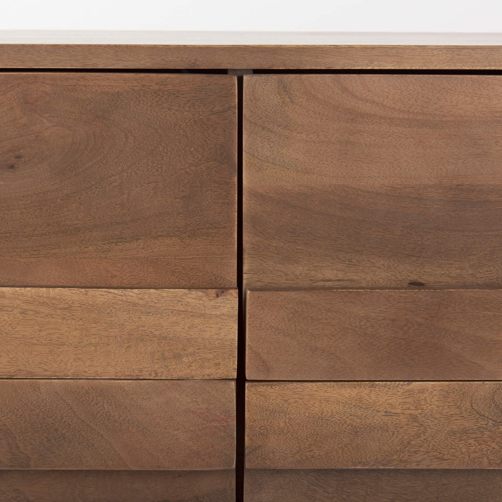 MERCANA ASTRID 6 DRAWER SIDEBOARD 69940
